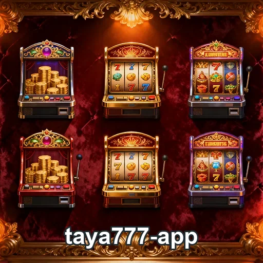 Discover Responsible Gaming Practices at taya777-app