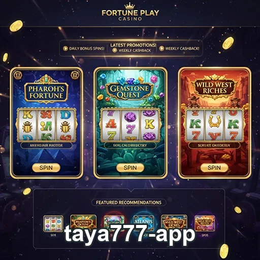 Seamless Mobile Gaming Experience Anytime, Anywhere